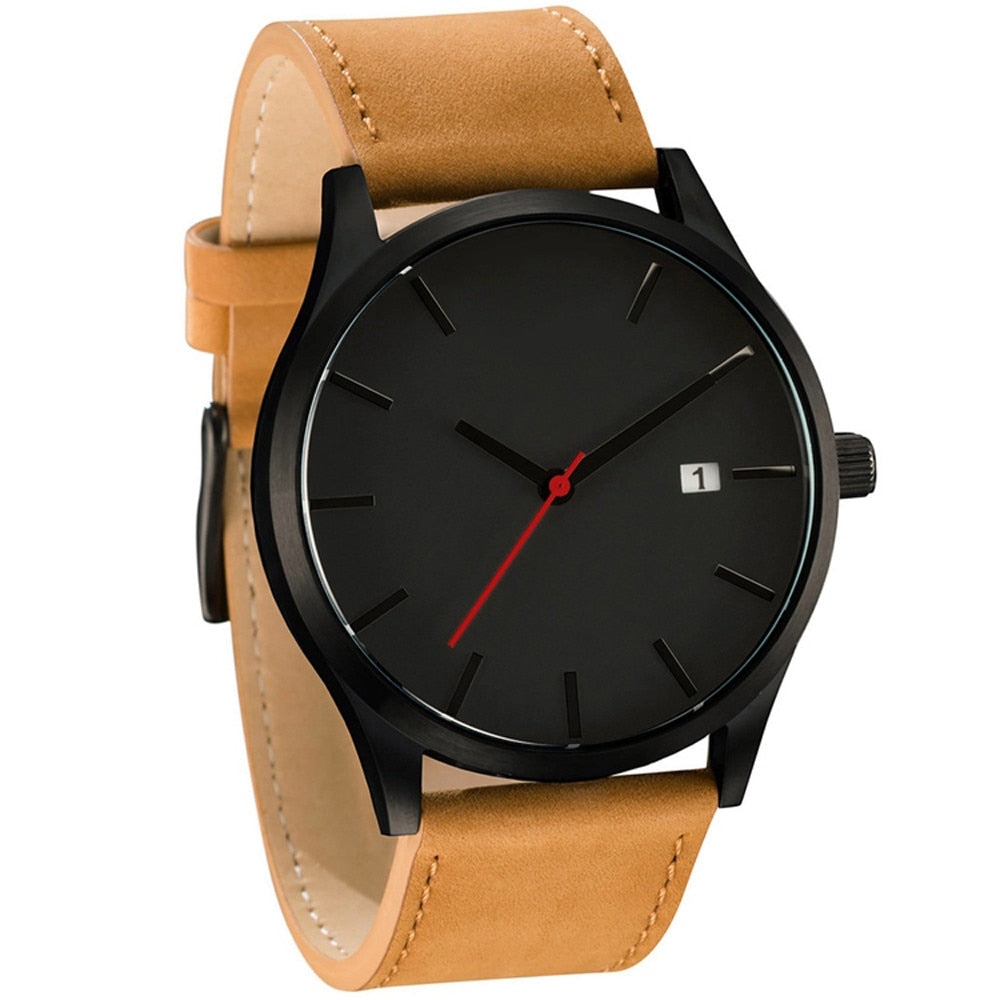 Men's Watch Fashion Watch For Men Watch Men Sport Watches Shello Creative Boutique