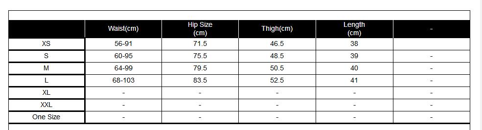 Contrast Striped Side Cycling Shorts Active Wear Women Biker Shorts Athleisure Casual Black Shorts-Shello's Creative Boutique