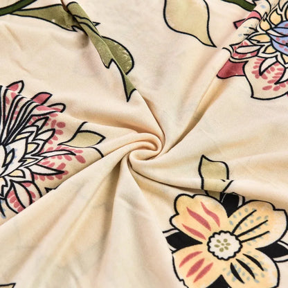 1/2/4/6Pcs Print Dining Chair Cover Elastic Chair Slipcover Case Stretch Chair Covers for Wedding Hotel Banquet eprolo