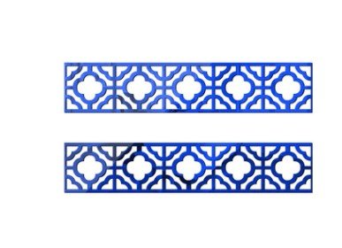 10pcs/set Lace 3D Acrylic Mirror Wall Stickers Suspended for Ceiling Decorate Sticker DIY - Shello's Creative Boutique