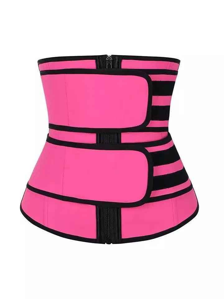 Eprolo Women's zippered waist shapewear