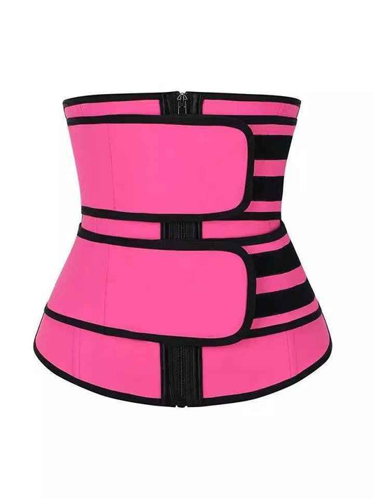 Eprolo Women's zippered waist shapewear