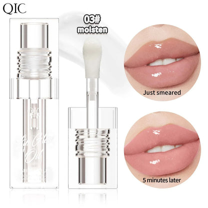 Dior Lip Oil - Moisturizing Lip Gloss for Luscious Lips - Shello's Creative Boutique