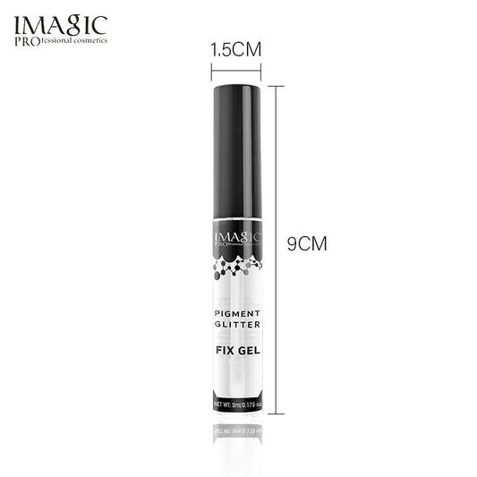 IMAGIC Eye Makeup Glue Long Lasting Color Glitter Powder Eye Shadow Powder Eye Shadow Primer Make Up - Shello's Creative Boutique