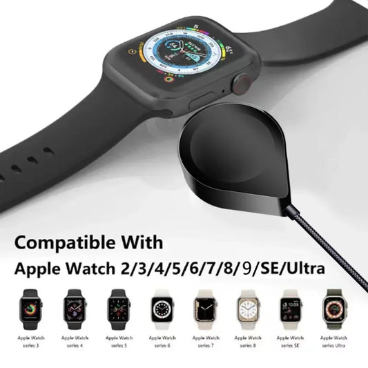 3 in 2 USB C Cable for Apple Watch Charger iPhone Charger Fast Charging Cable Compatible with iWatch Ultra/SE/9/8/7/6/5/4/3/2/1 eprolo