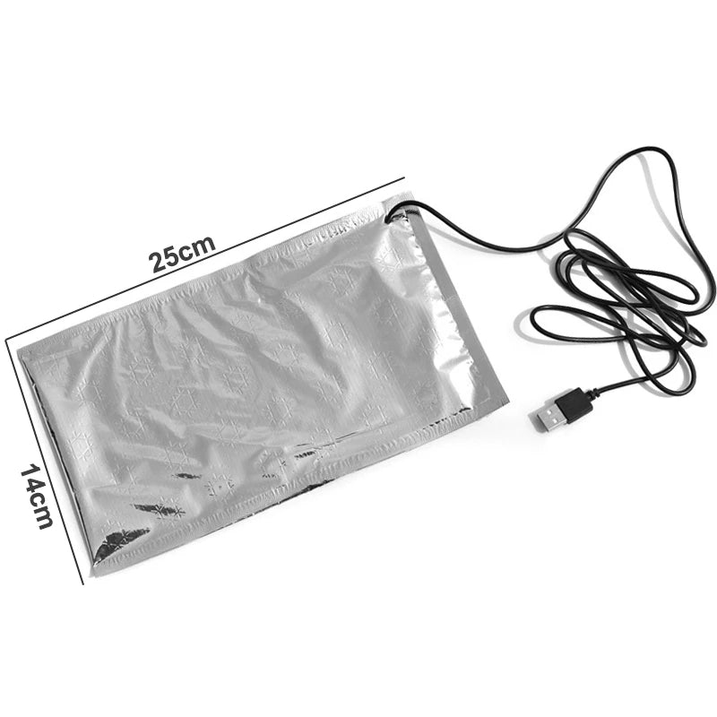 Bento Pack USB Interface Heater Thermostat eprolo