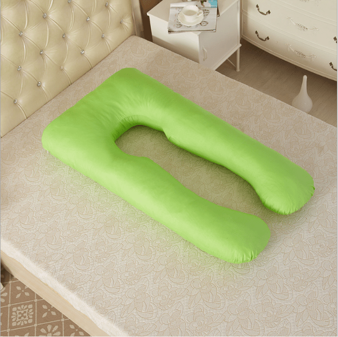 130x70cm Pregnant Pillow for Women Maternity Support Breastfeeding for Sleep - Shello's Creative Boutique