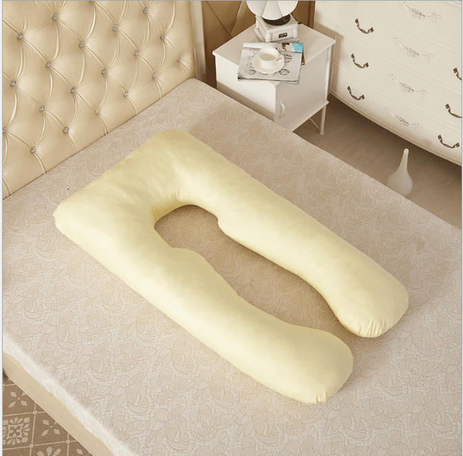 130x70cm Pregnant Pillow for Women Maternity Support Breastfeeding for Sleep - Shello's Creative Boutique