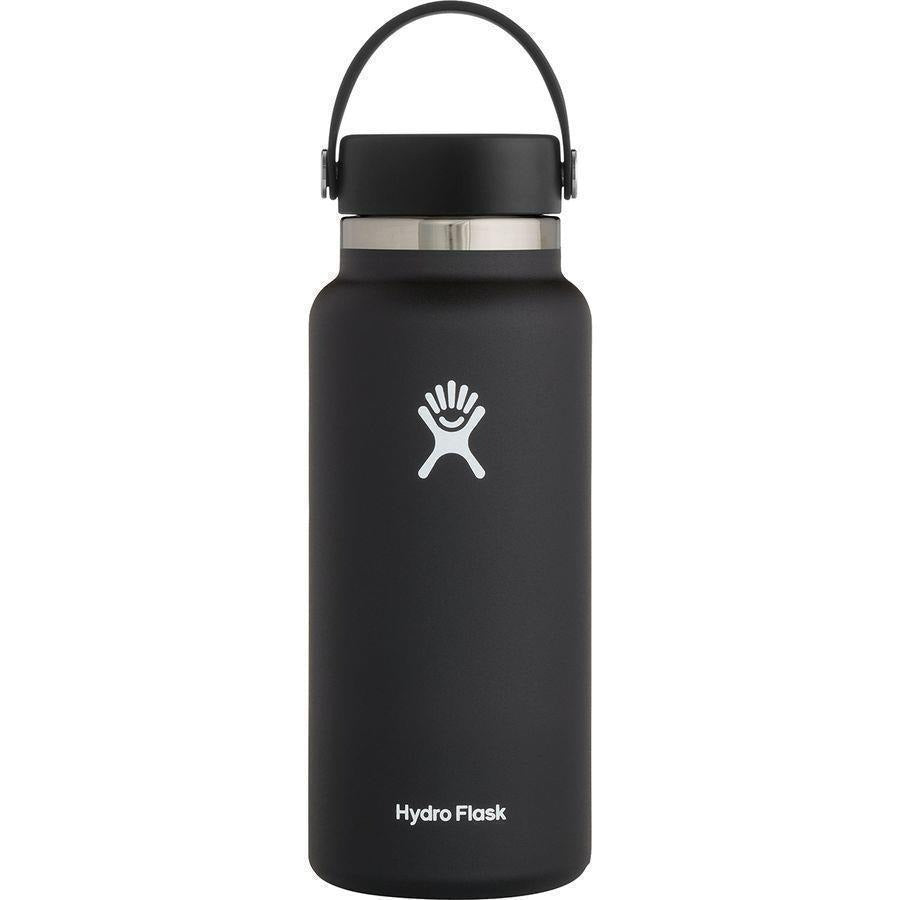 Second generation space kettle large capacity outdoor climbing stainless steel thermos cup sports kettle eprolo