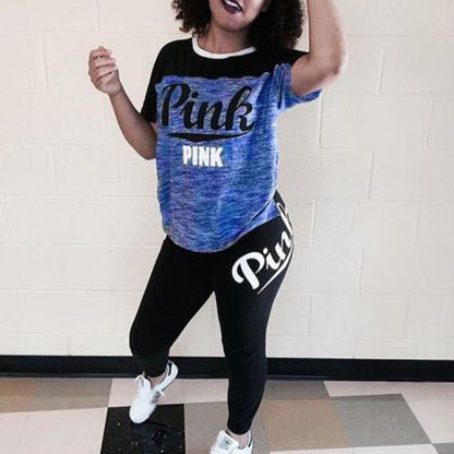 Women's Casual Set Two Piece & Breathable eprolo