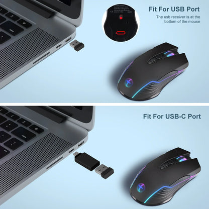 Virtual anti sleep automatic movement of mouse mover to prevent computer screen lock - Shello's Creative Boutique