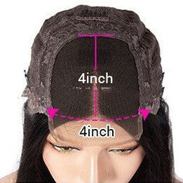 Real Human Hair Lace Headgear For Women Shello Creative Boutique