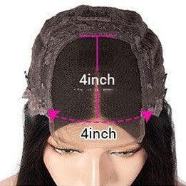 Real Human Hair Lace Headgear – Star Fashion by ShelloCB - Shello's Creative Boutique