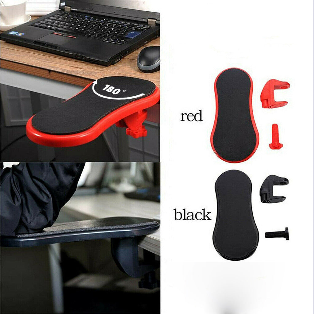 Computer Hand Bracket Anti-Fatigue Arm Support Bracket Pad mousepad gaming mouse mats to mouse gamer Mouse Wrist eprolo