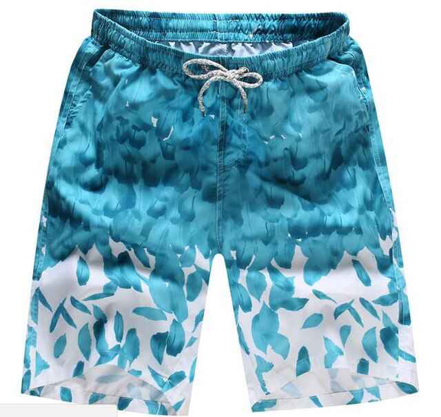Summer Fitness Shorts for Men – Stylish and Quick-Dry Boardshorts