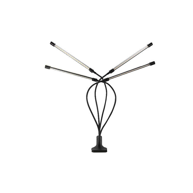 Foldable LED Grow Light - 80 LED Indoor Plant Lamp