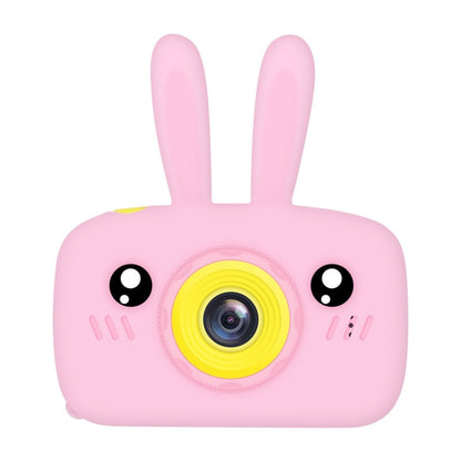 Kids Digital Camera - HD 1080P Photography Camera with Games (3-12y)