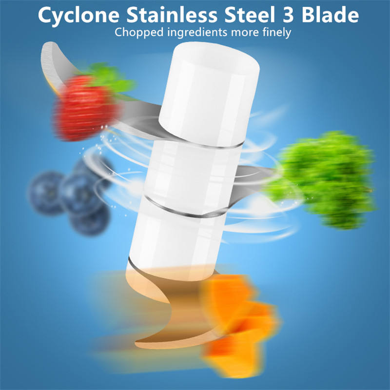 250ml Home Kitchen Appliances Vegetable Meat Electric Mini USB Rechargeable Multifunctional Chopper Garlic Masher Wireless Garlic Beater eprolo