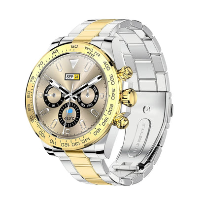 Smart watch Heart rate detection information Long battery life Bluetooth call smart watch - Shello's Creative Boutique