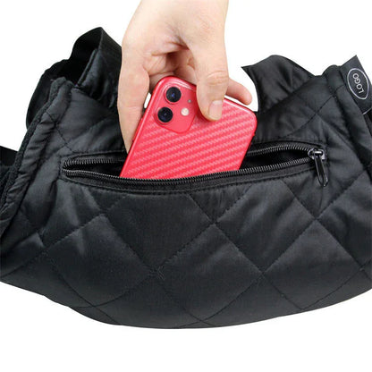 Ice Fishing Autumn and Winter Outdoor Camping Heating Hand Bag Three gear Adjusting Winter Intelligent Heating Gloves - Shello's Creative Boutique