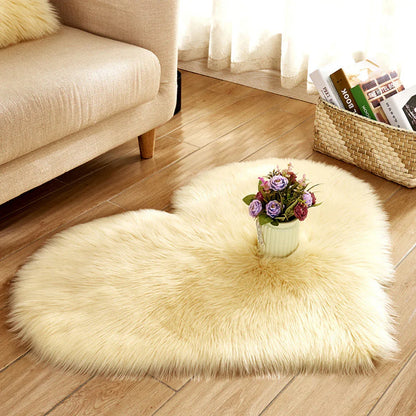 Love Heart Rugs – Cozy & Charming Home Décor - Shello's Creative Boutique