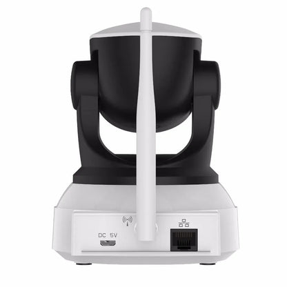 VStarcam HD Indoor Wireless 720P Security IP Camera: Redefining Home and Office Surveillance - Shello's Creative Boutique