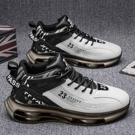 Men’s Air Cushion Running Shoes