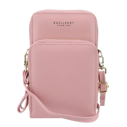 New Mini Women Messenger Bags Female Bags For Girls - Shello's Creative Boutique