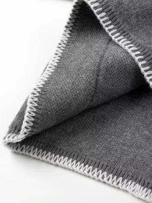 Double Pocket Knit Sweater - Cozy Elegance for Everyday Wear - Shello's Creative Boutique