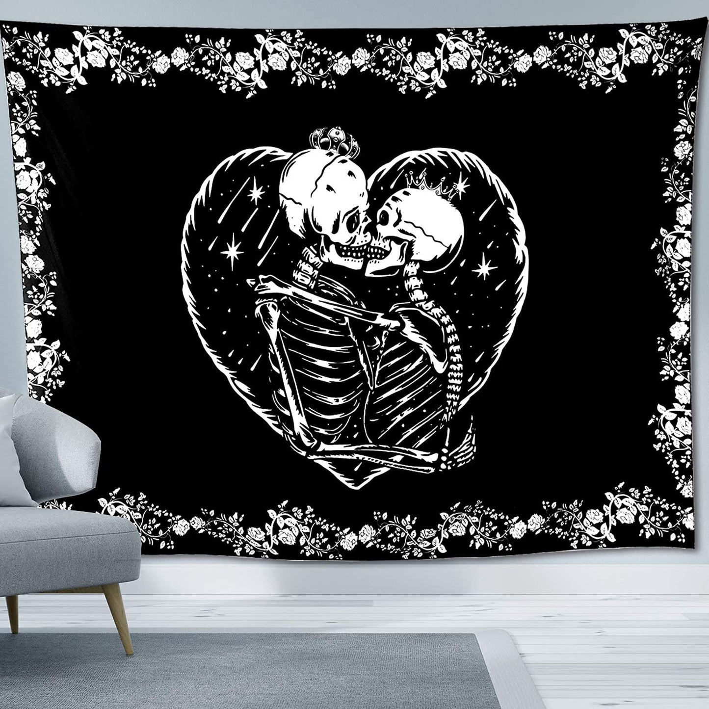Tapestry Home Bohemian Tapestry Room Decoration African Women Cloth Decorative Cloth Tapestry eprolo