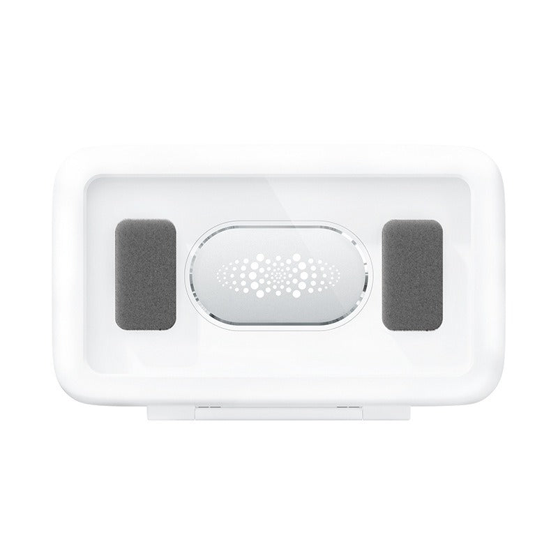 Shower Phone Box Bathroom Waterproof Phone Case Seal Protection Touch Screen Mobile Phone Holder For Kitchen Handsfree Gadget Shello Creative Boutique