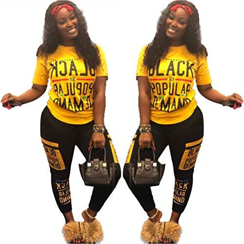 2 Piece Sports Joggers Tracksuit eprolo
