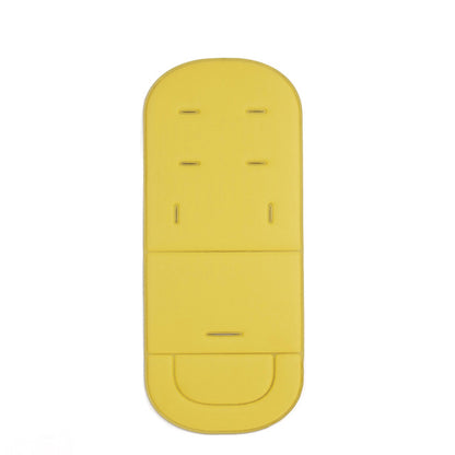 Baby Stroller Seat Pad - Universal Soft Cushion Liner for All Seasons