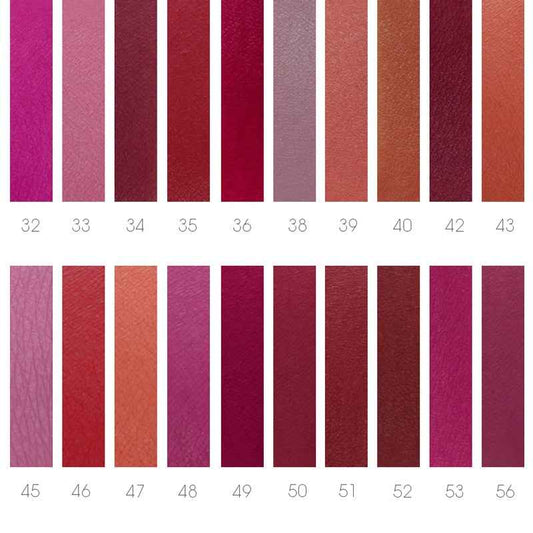 MISS ROSE Matte Lipstick Waterproof Long-Lasting Lip stick Nutritious lips Makeup