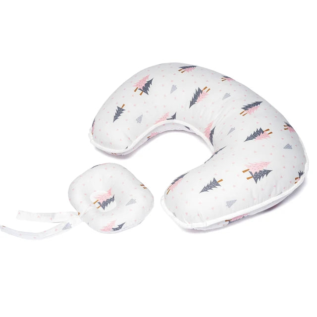Multi functional baby feeding pillow U-shaped breastfeeding pillow for mothers baby learning sitting pillow baby pillow eprolo
