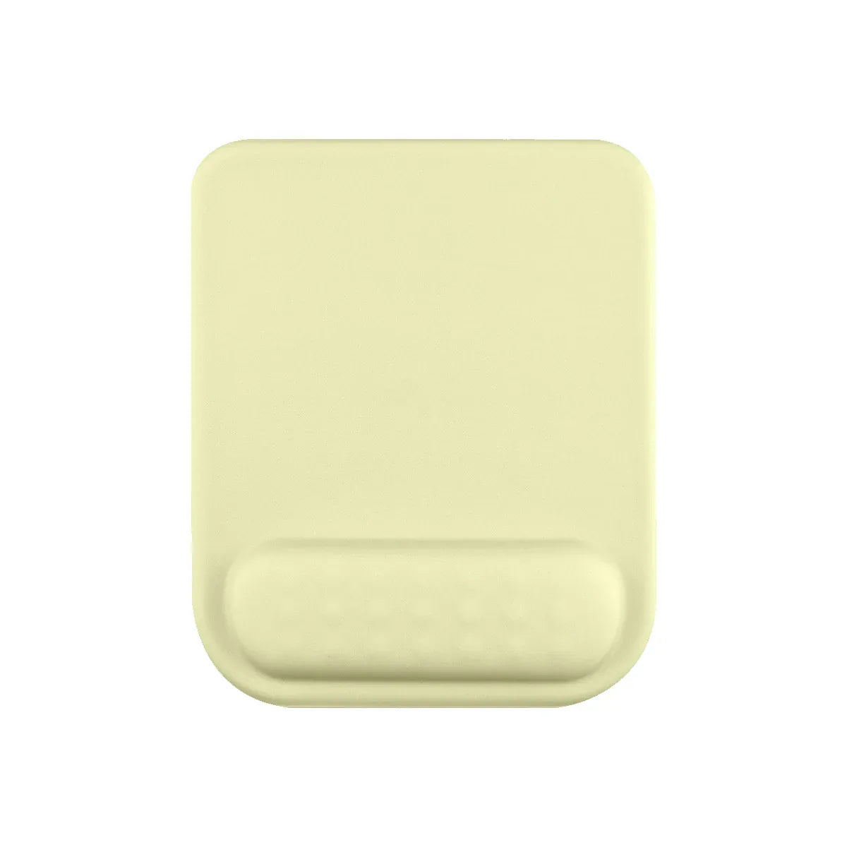 Wrist mouse pad soft rebound skin-friendly feel office pad silicone wrist mouse pad - Shello's Creative Boutique