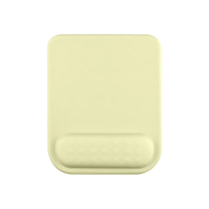 Wrist mouse pad soft rebound skin-friendly feel office pad silicone wrist mouse pad - Shello's Creative Boutique