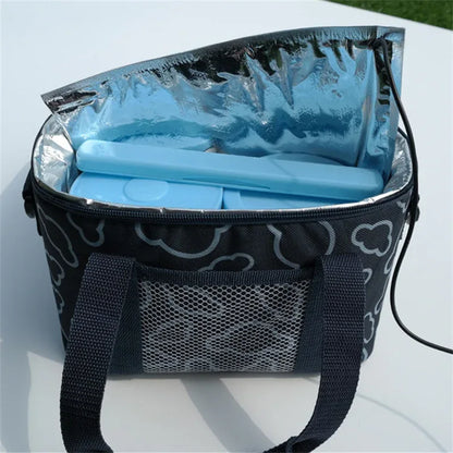 Bento Pack USB Interface Heater Thermostat Plate - Shello's Creative Boutique