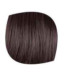 Women Synthetic Wig  European and American medium-parted long curly hair