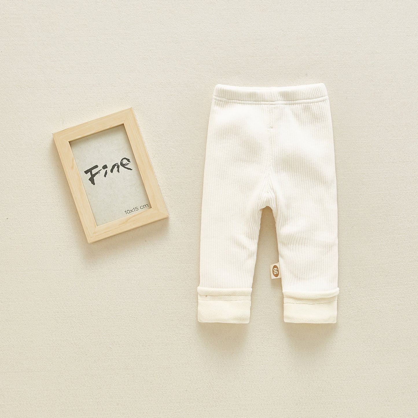 Baby fleece pants thickened winter clothes 6-12 months newborn winter 0-2 years old baby warm leggings eprolo