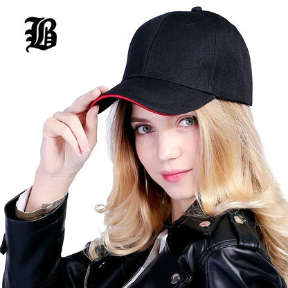 casual Baseball Cap hats for men - Shello's Creative Boutique