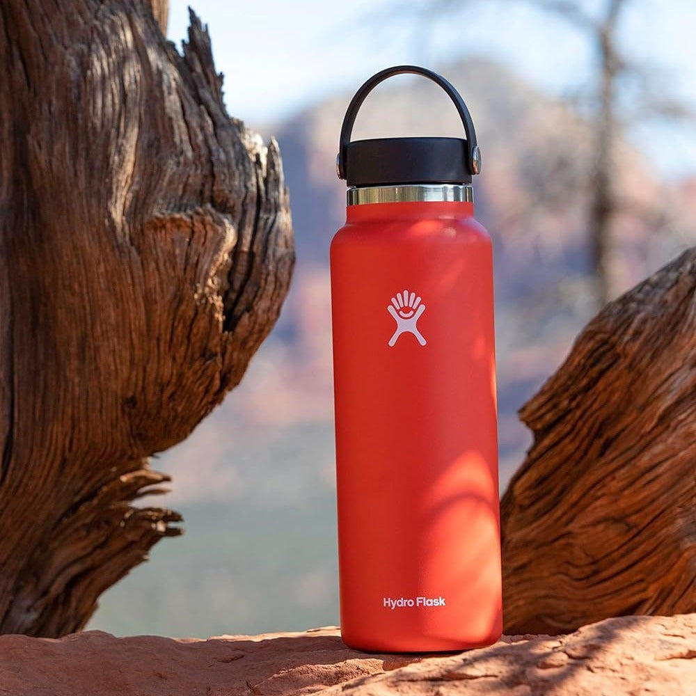 Second generation space kettle large capacity outdoor climbing stainless steel thermos cup sports kettle eprolo