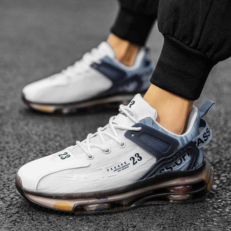 Men’s Air Cushion Running Shoes