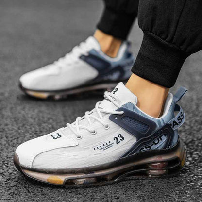 Men’s Air Cushion Running Shoes
