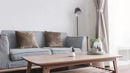 Xiaomi Mijia Smart Camera 720P Night Vision Webcam - Shello's Creative Boutique