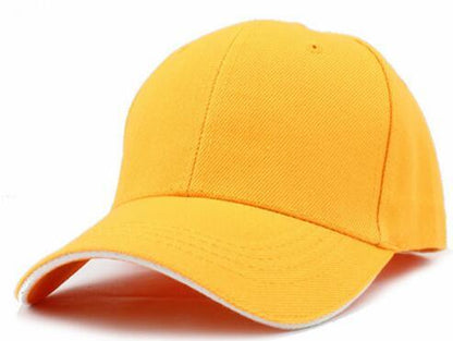 casual Baseball Cap hats for men - Shello's Creative Boutique