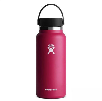 Second generation space kettle large capacity outdoor climbing stainless steel thermos cup sports kettle eprolo