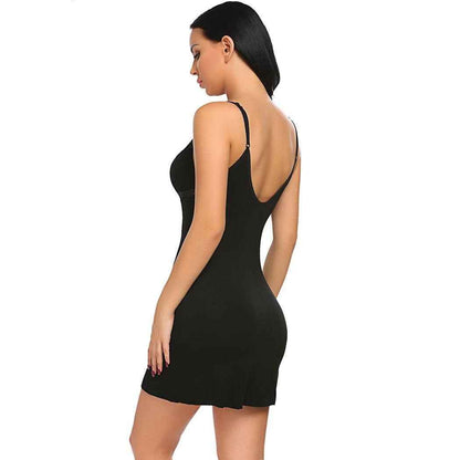 Avidlove Sexy Cotton Nightgown Women Sleeveless Strap Nightwear Sleepwear Female Lounge Wear Night Dress Home Sleepshirt Nighty