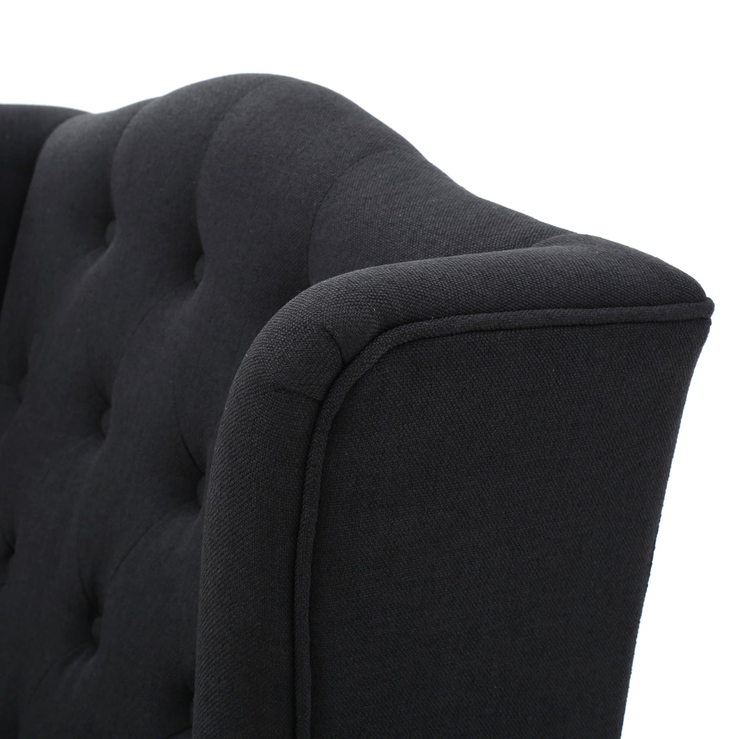 TODDMAN HI-BACK CLUB CHAIR Shello Creative Boutique