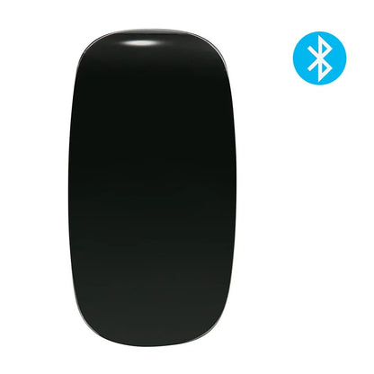 Charging Bluetooth mouse suitable for Mac laptops tablets wireless Bluetooth touch mouse - Shello's Creative Boutique